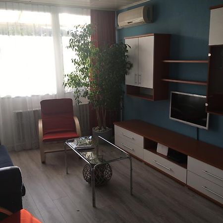 Malnas Macska Apartman Szekszárd Eksteriør billede