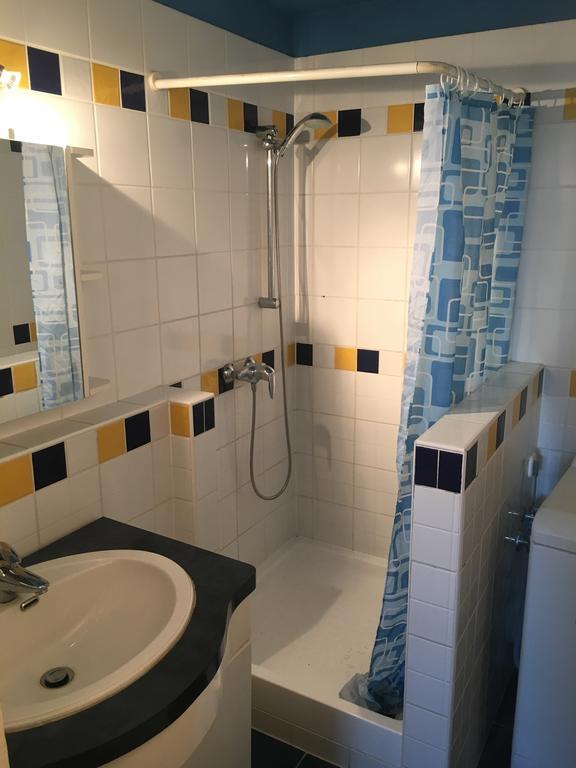 Malnas Macska Apartman Szekszárd Eksteriør billede