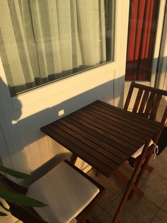 Malnas Macska Apartman Szekszárd Eksteriør billede